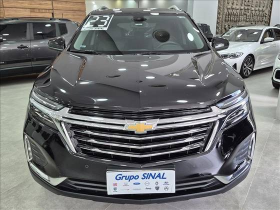 CHEVROLET EQUINOX 1.5 16V TURBO GASOLINA PREMIER AWD AUTOMÁTICO